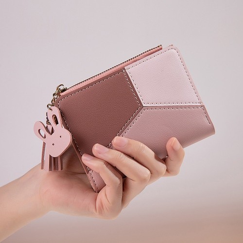Women short small money - women, purse