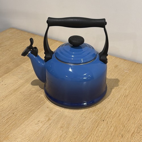 Creuset traditional - le,