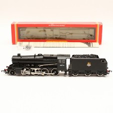 Hornby R324 Class 8F BR Black