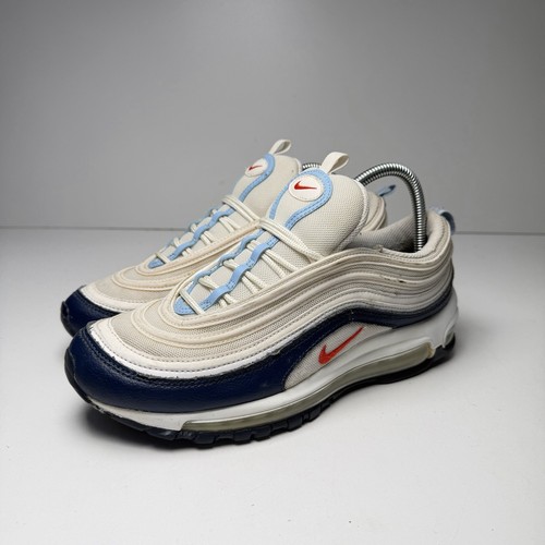 Nike air max trainers shoes - 97,