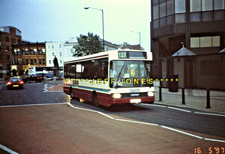 ORIGINAL BUS SLIDE