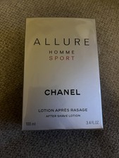 CHANEL Allure Homme Sport