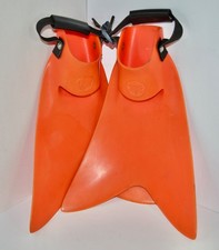 Force Fins Adult XS Extra