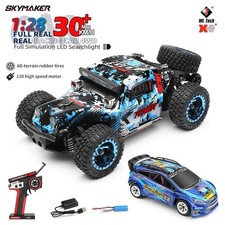 284161 Off Road RC Car 1/28 RC