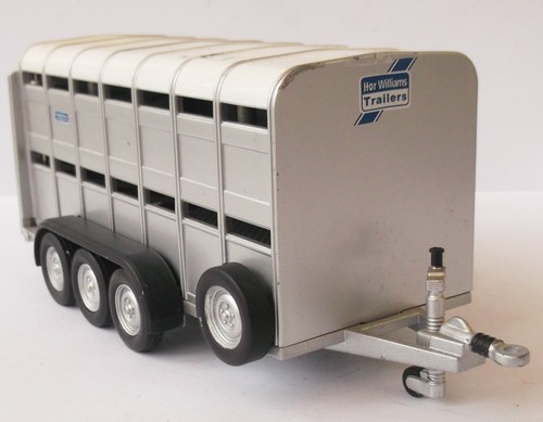 Britains ifor williams - -,