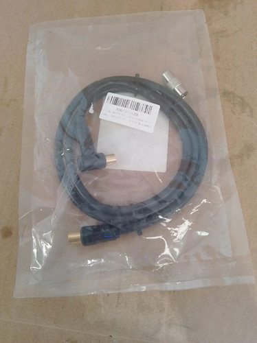 Rg6 coaxial aerial cable - cable, 75