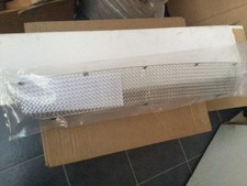 Jaguar S-Type rear lower