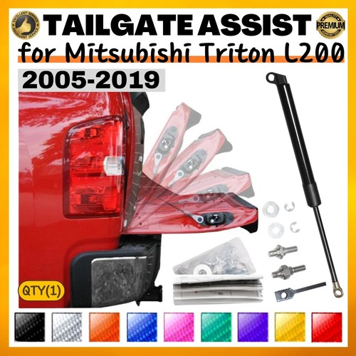 Tailgate assist for - tailgate,
