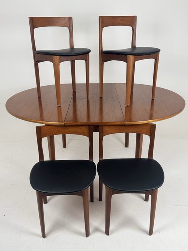 Nathan mid century extending - mid,