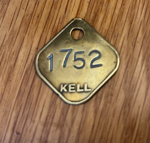 Diamond kell kellingley - "diamond".,