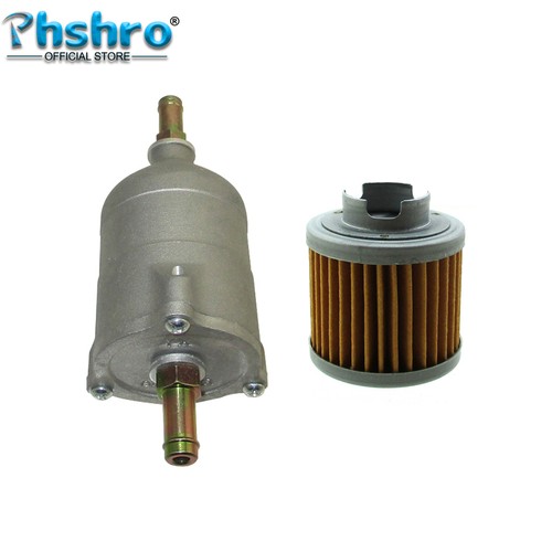 Phshro fuel filter - phshro, for