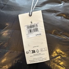 JOULES BRAMLEY Showerproof