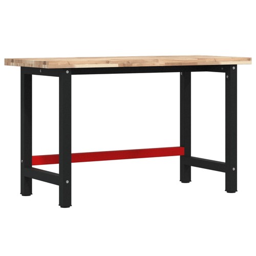 Workbench wooden work - work, table