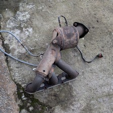 Porsche Boxster 2.7 987.1