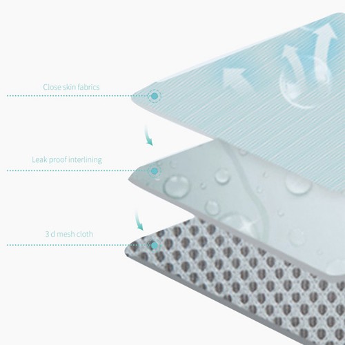 Baby bathtub cushion - (style,
