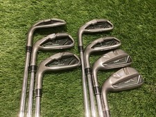 Taylormade RBZ Irons / 4-9-AW/