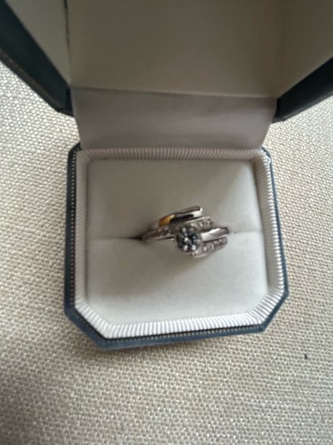 Swarovski rhodium plated - swarovski,