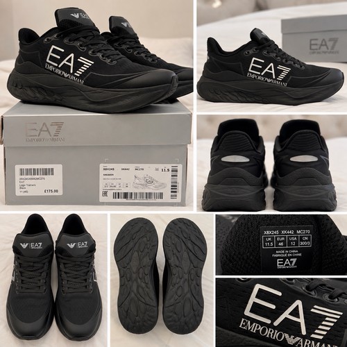Ea7 emporio armani - ea7,