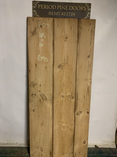 Rustic - 09, x