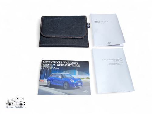 2025 genuine used - 2025, mini