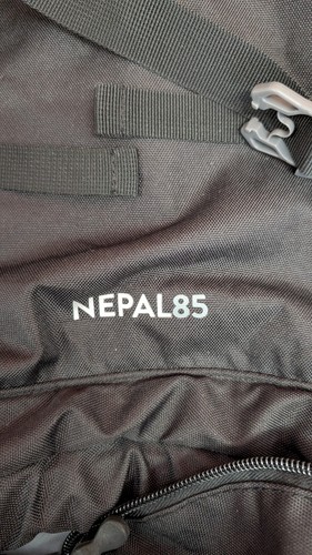 Eurohike nepal litre - 85,