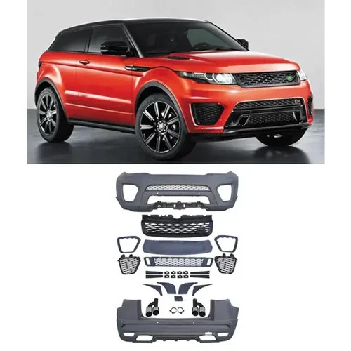 Bodykit for range rover evoque - bodykit,