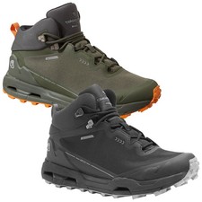 Craghoppers Mens Adflex Waterproof Walking Boots Hiking Vibram NosiLife
