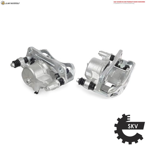 Brake caliper 34skv846 for - brake,