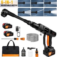 DayPlus Cordless Pressure