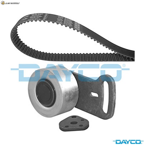 Timing belt kit ktb132 - kit,