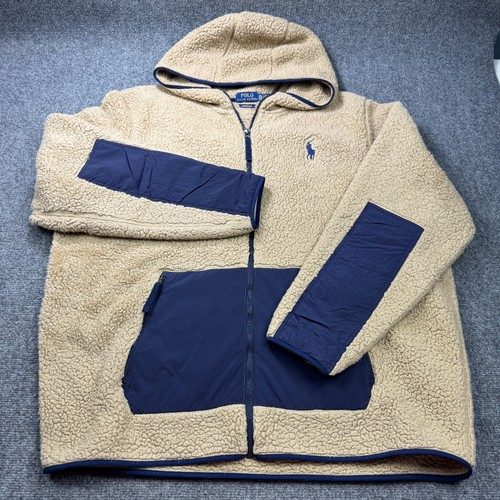 Polo ralph lauren hoodie mens - polo,