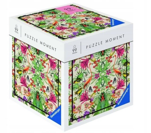 Ravensburger piece tropical - ravensburger,