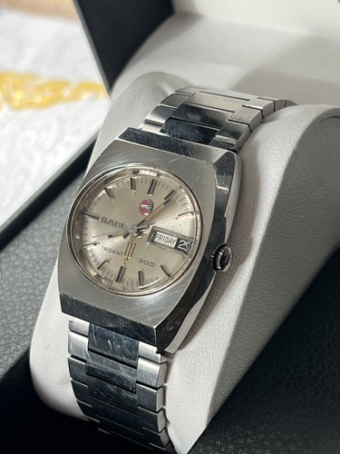 Rado trident 300 625 - rado,