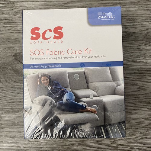 Brand new sealed scs sofa - new,