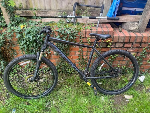 Carrera vengeance - carrera, 27.5”