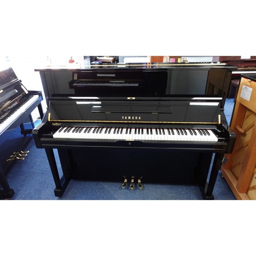 Second hand yamaha mpx1z - second, -u1