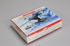 Genuine Boxed Bernina Two Sole