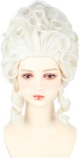 LeMarnia18th Century Queen Wig