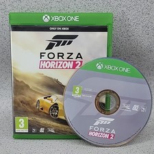 Forza Horizon 2 PS4 Game (2014) Playstation 4