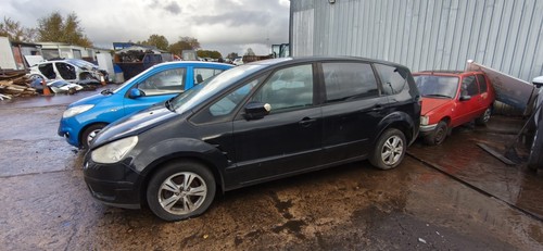 Ford max zetec - ford,