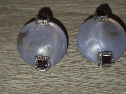 Vintage ciro lavender - vintage,