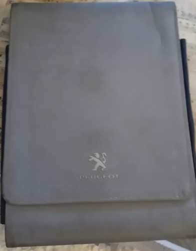 Peugeot 308 car owners - 308,
