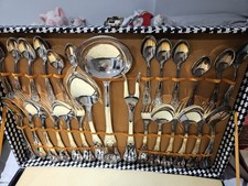 51 Piece Vintage Italian