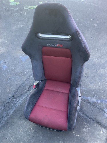Honda civic type - honda,