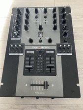 DENON DN-X300 DJ Mixer 3-Channel Audio Mixer with Effects