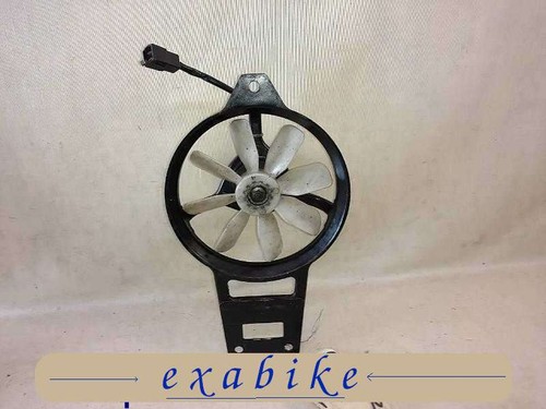 Fan for kawasaki kle - fan, 500
