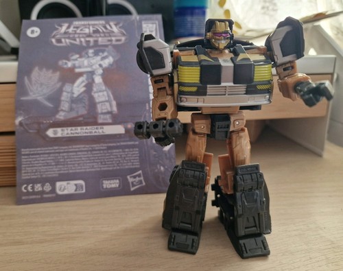 Transformers legacy united - transformers,
