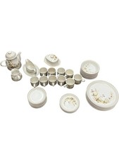 Retro Harvest 1418 Teapot and