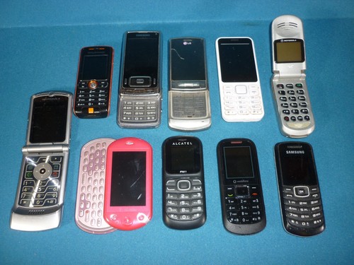 Job lot mobile - lot, phones
