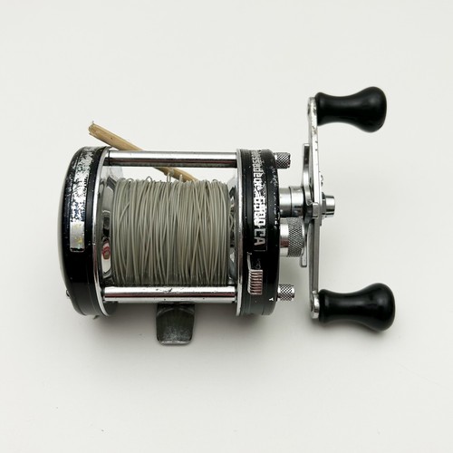 Vintage abu garcia ambassadeur - garcia,